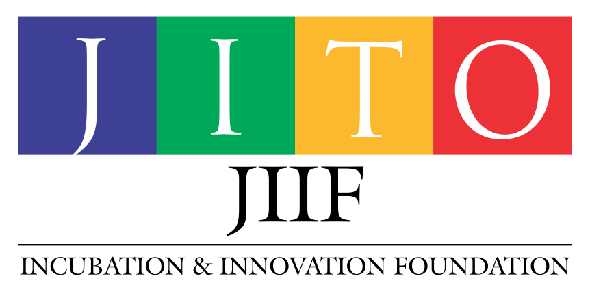 JITO JIIF — Jain International Trade Organisation Incubation Fund