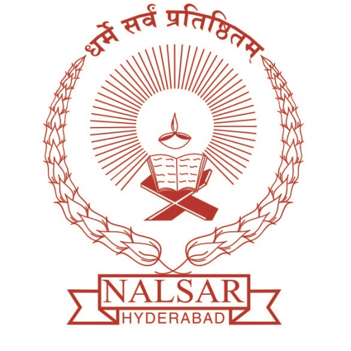 NALSAR University of Law Hyderabad — Legal Innovation