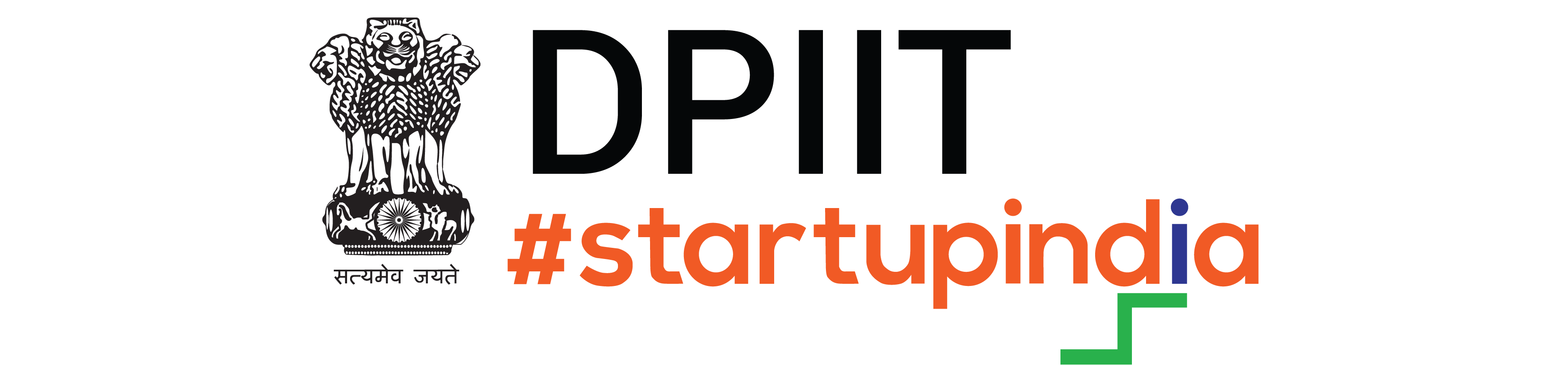 DPIIT Startup India — Government of India recognition