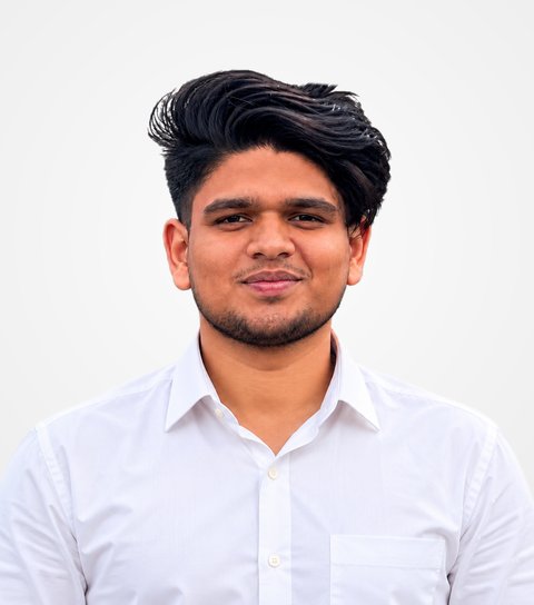 Omprakash SM
