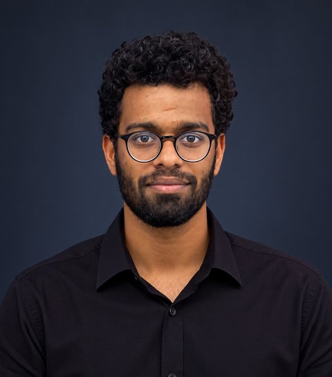 Prajwal S