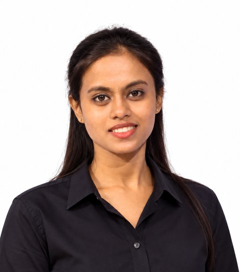 Shreya KR